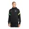 Nike Inter Mailand Hoody Schwarz F014 - schwarz