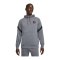 Nike Paris St. Germain Kapuzenjacke Grau F025 - grau