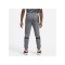 Nike Paris St. Germain Fleece Travel Jogginghose Grau F025 - grau
