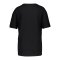 Nike Boy Love T-Shirt Damen Schwarz F010 - schwarz