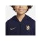 Nike FC Chelsea London Kapuzenjacke Kids Blau F498 - blau