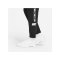 Nike Repeat Fleece Jogginghose Schwarz F011 - schwarz