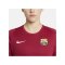 Nike FC Barcelona Dri-FIT Shirt kurzarm Damen F621 - rot