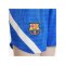 Nike FC Barcelona Strike Short Damen F428 - blau