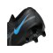 Nike Phantom GT2 Renew Pro AG-Pro Schwarz Blau F004 - schwarz