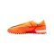 Nike React Phantom GT2 Blueprint Pro TF Orange F808 - orange