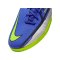 Nike Phantom GT2 Recharge Academy DF IC Halle Blau Gelb Grau F570 - blau