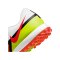 Nike Phantom GT2 Motivation Academy TF Weiss Rot F167 - weiss