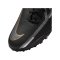 Nike Phantom GT2 Shadow Academy TF Schwarz F008 - schwarz