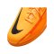Nike Jr Phantom GT2 Blueprint Academy DF IC Halle Kids Orange F808 - orange