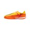Nike Jr Phantom GT2 Blueprint Academy IC Halle Kids Orange F808 - orange