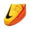 Nike Jr Phantom GT2 Blueprint Academy IC Halle Kids Orange F808 - orange