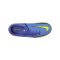 Nike Phantom GT2 Recharge Academy TF Kids Blau Gelb Grau F570 - blau