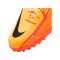 Nike Jr Phantom GT2 Blueprint Academy DF TF Kids Orange F808 - orange
