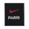 Nike Paris St. Germain Stutzen UCL 2021/2022 F010 - schwarz