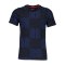 Nike FC Barcelona T-Shirt Kids Schwarz F010 - schwarz