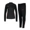 Nike Academy 21 Trainingsanzug Damen F015 - schwarz