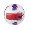 Nike Russland Premier League Flight Spielball F100 - weiss