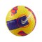 Nike Russland Premier League Flight Spielball F710 - gelb