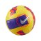 Nike Strike Trainingsball Gelb Lila Rot F710 - gelb