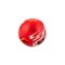 Nike CR7 Skills Miniball Rot F635 - rot
