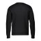 Nike Swoosh Crew Sweatshirt Schwarz F010 - schwarz