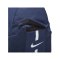 Nike Academy Team Rucksack Blau F411 - blau