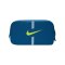 Nike Academy Schuhtasche Blau F407 - blau