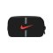 Nike Academy Schuhtasche Schwarz Grau F011 - schwarz