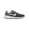 Nike Revolution 6 Running Grau F004 - grau