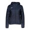 Nike Park 20 Repel Trainingsjacke Damen Blau F451 - blau