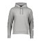 Nike Repeat Fleece Hoody Grau Weiss F063 - grau