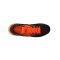 Nike Streetgato IC Halle Schwarz Orange Gelb F081 - schwarz