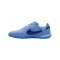 Nike Streetgato IN Blau F403 - blau