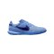 Nike Streetgato IN Blau F403 - blau