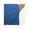 Nike F.C. Dri-FIT Trainingshose Blau F407 - blau