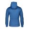 Nike F.C. Fleece Hoody Blau F407 - blau