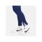 Nike Therma Academy Winter Warrior Hose Damen F492 - blau