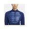 Nike Academy Winter Warrior Sweatshirt Damen F482 - blau