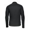 Nike Academy Winter Warrior Drill Sweatshirt F011 - schwarz