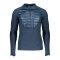 Nike Academy Winter Warrior Drill Sweatshirt F454 - blau