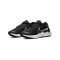 Nike Renew Run 3 Road Running Schwarz F001 - schwarz