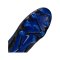 Nike Phantom GX Elite DF FG Shadow Schwarz Silber Blau F040 - schwarz