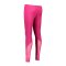 Nike One 7/8 Leggings Training Damen Pink F615 - pink