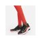Nike One Leggings Training Damen Rot F673 - rot
