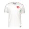 Nike FC Liverpool Travel T-Shirt Weiss F100 - weiss