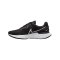 Nike React Miler 3 Running Damen Schwarz F001 - schwarz