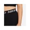 Nike Pro 365 Leggings PlusSize Damen Schwarz F011 - schwarz