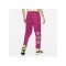 Nike Woven Cargo Jogginghose Pink F615 - pink