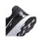 Nike React Infinity Flyknit 3 Running Damen F001 - schwarz